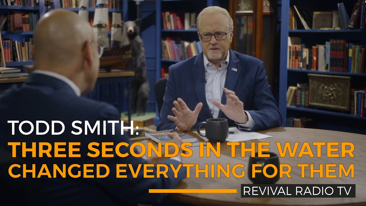 Revival Radio TV: Miracle Stories from North Georgia