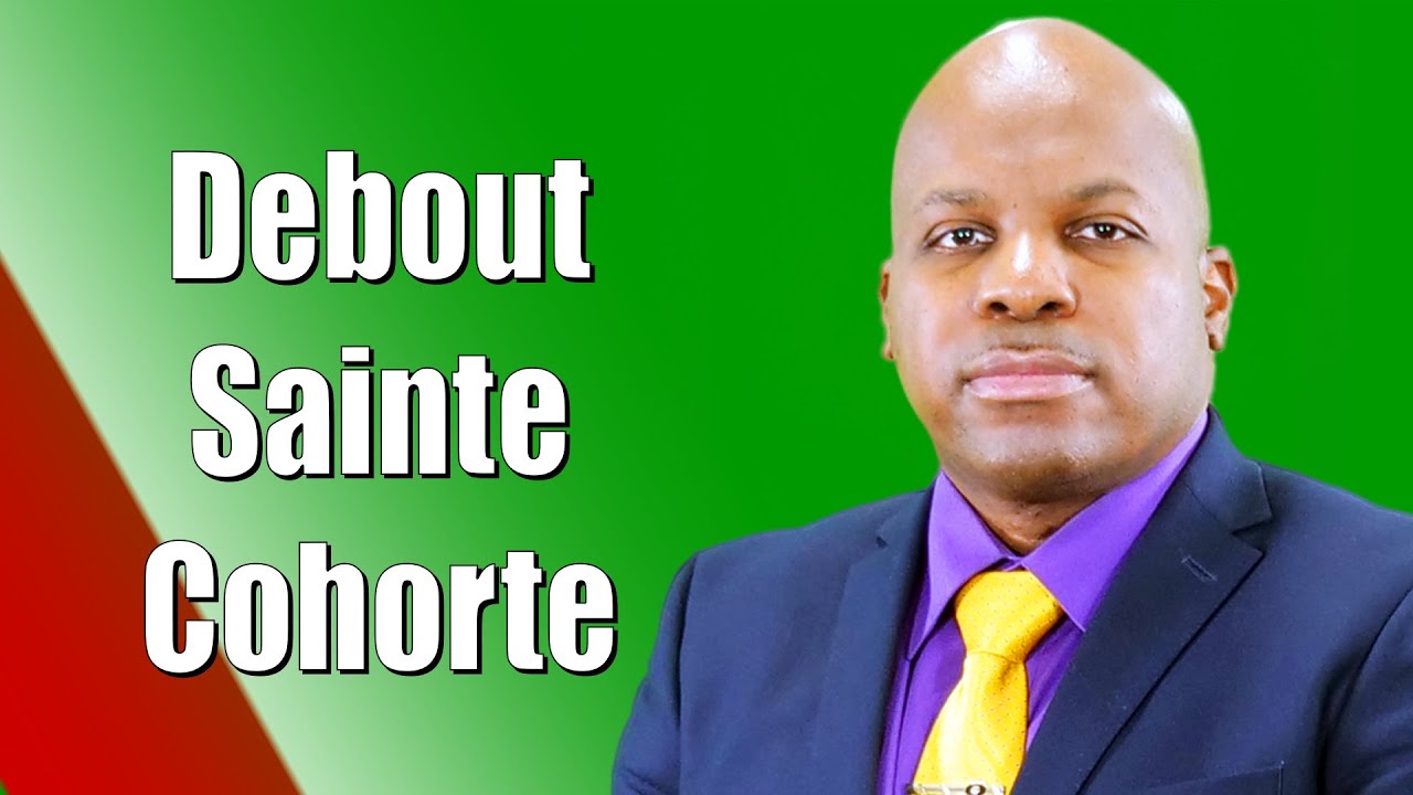 Debout Sainte Cohorte - 212 Chants D’espérance Français