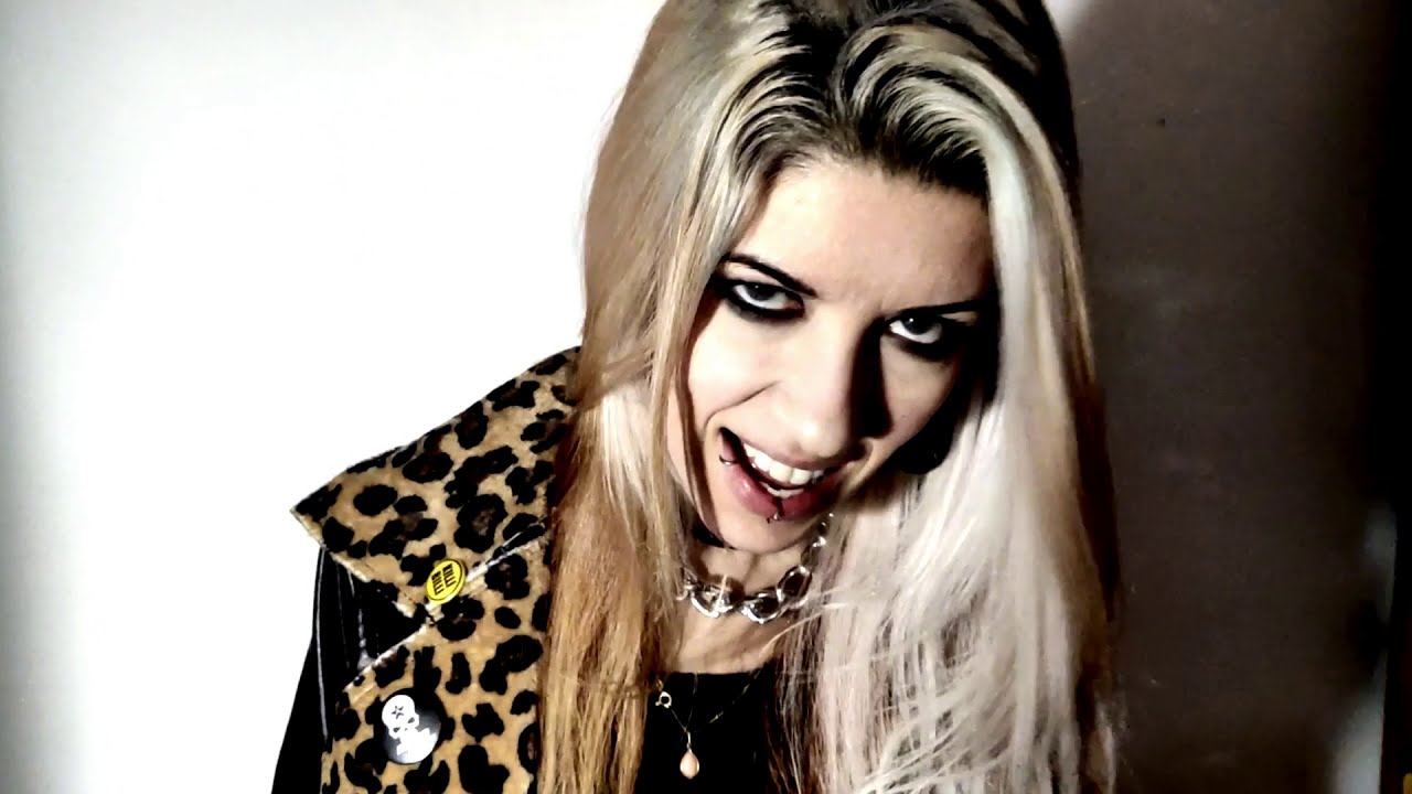 Viboras  Some Things Never Fall  (The Black Halos cover)