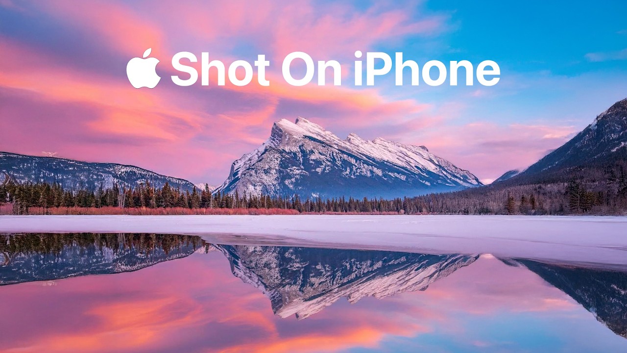 This App Made Me Give Up My $3000 Camera
