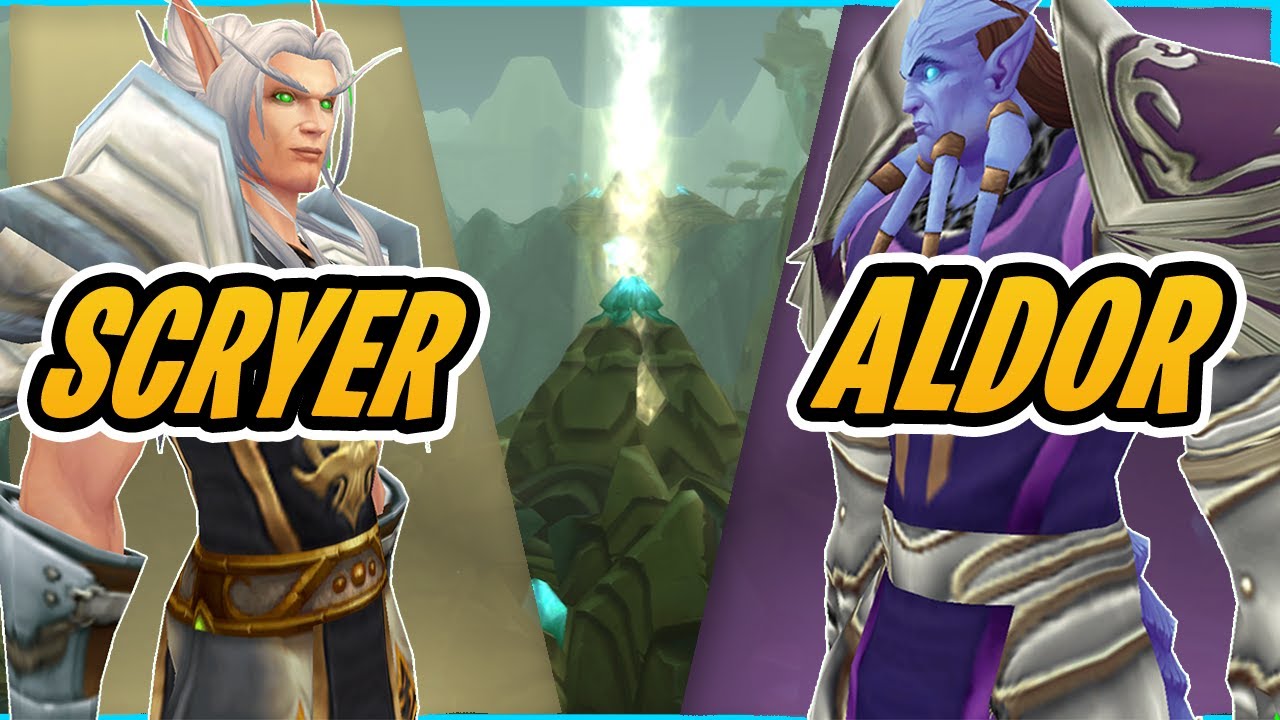 7 Mistakes YOU Need to Avoid Making in Burning Crusade - WoW Classic TBC