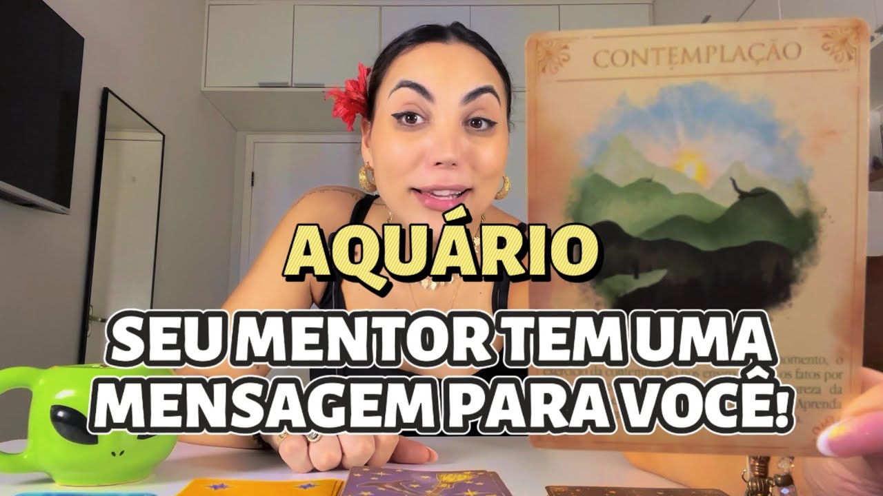 ♒️AQUÁRIO Essa Solução Está Mais Perto Do Que Você Imagina! Chega de Andar em Círculos!
