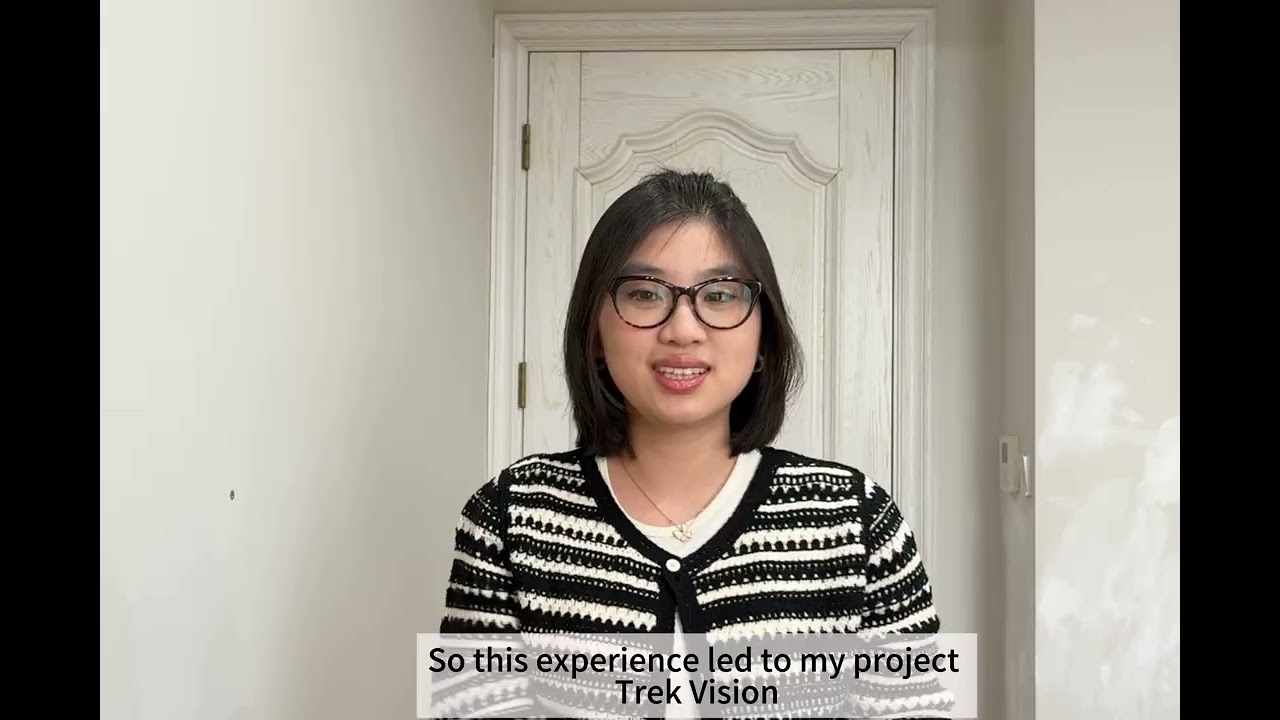 Simin Mao GSA video