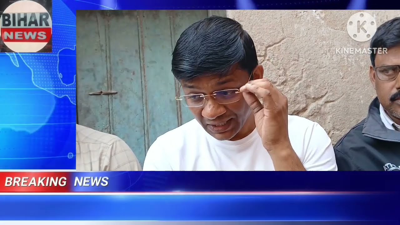नगर परिषद सुल्तानगंज कार्यालय के द्वारा सफाई कराने पर सफाई कर्मी  हड़ताल को कल करेंगे समाप्त