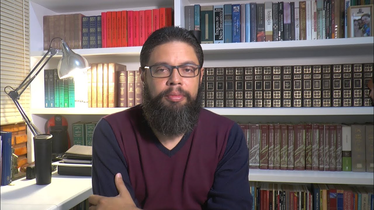 Apostasia como Arrebatamento em 2 Tessalonicenses 2.3?