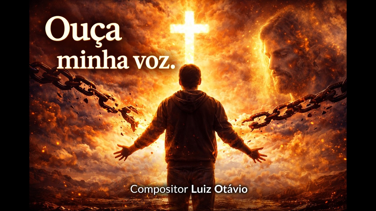Louvor 2026