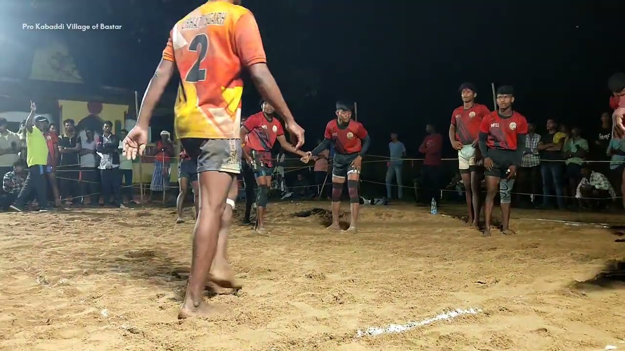 ग्राम उड़कुडा में फाइनल कबड्डी मुकाबला 2025 , दुर्गाटोला vs दबंग डोकला 🤼🤼