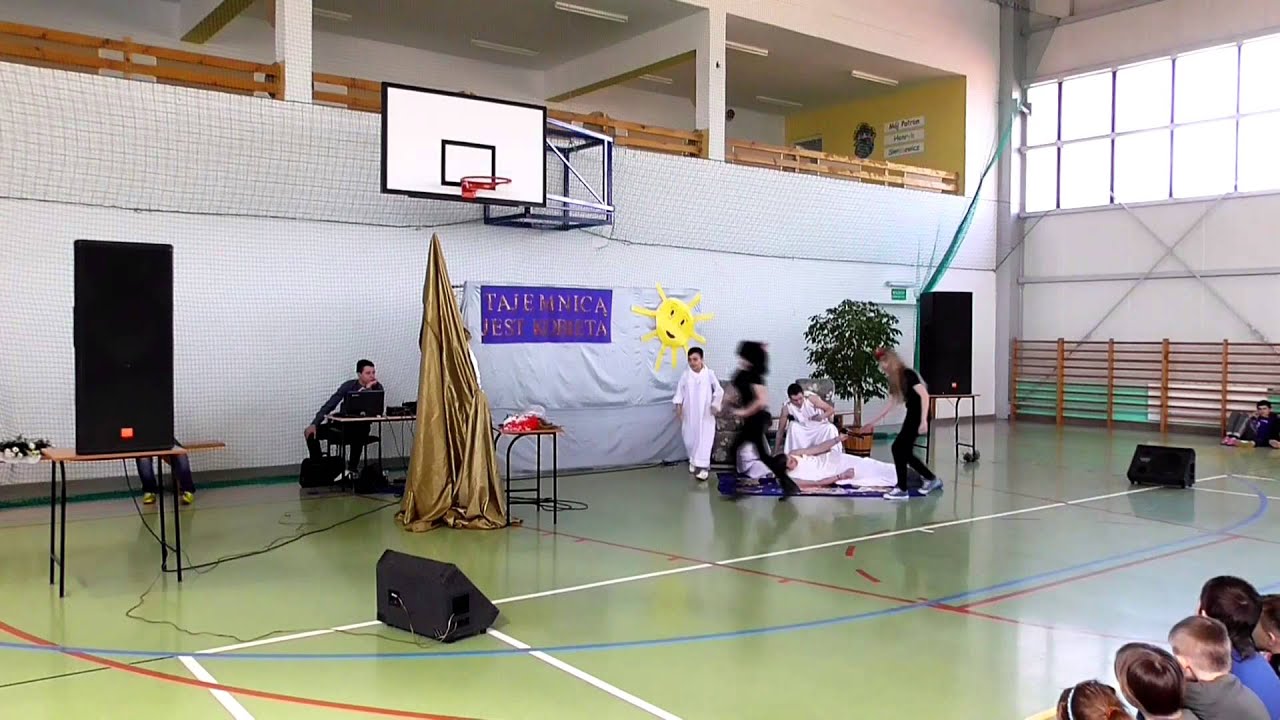 Dzień Kobiet w ZS w Siedliszczu