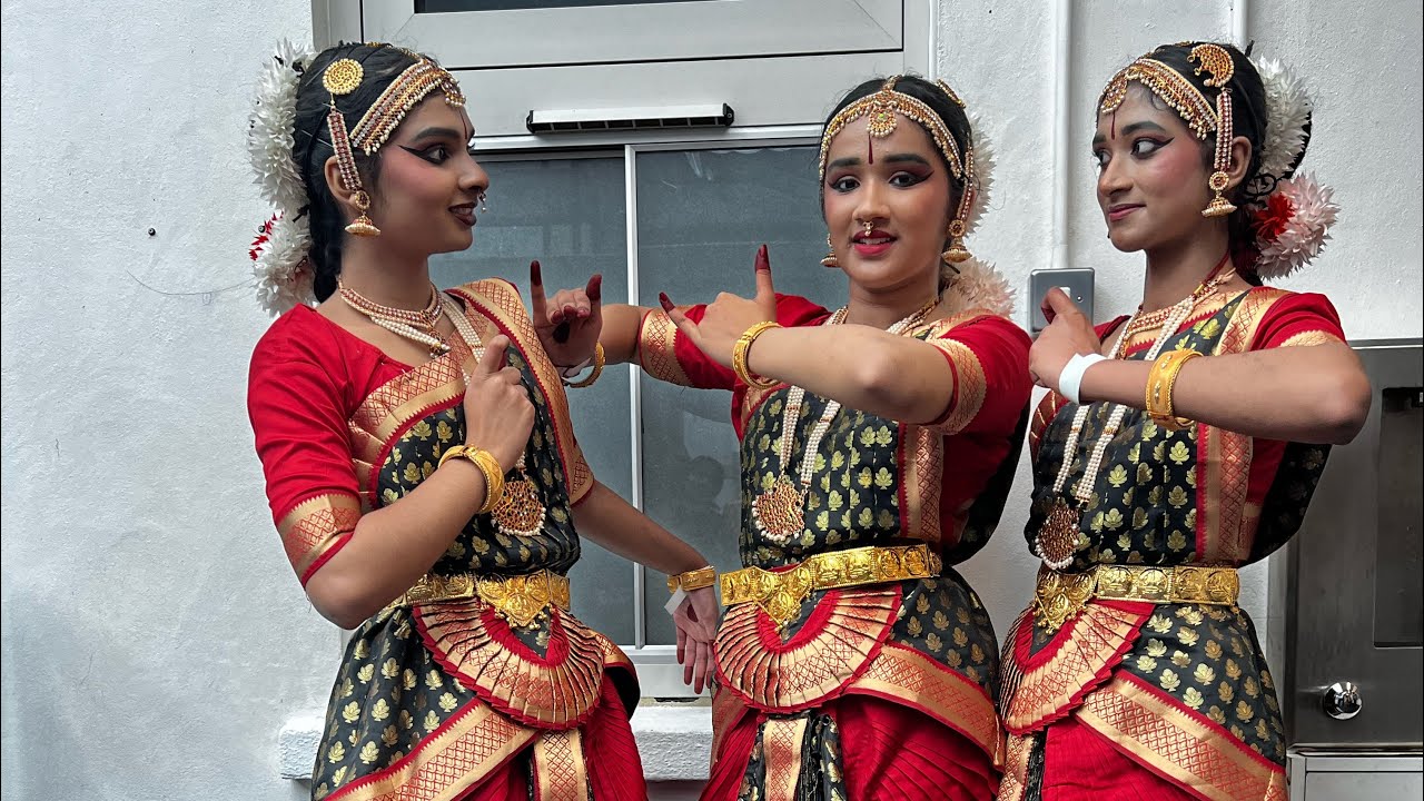 My daughter First classical performance 