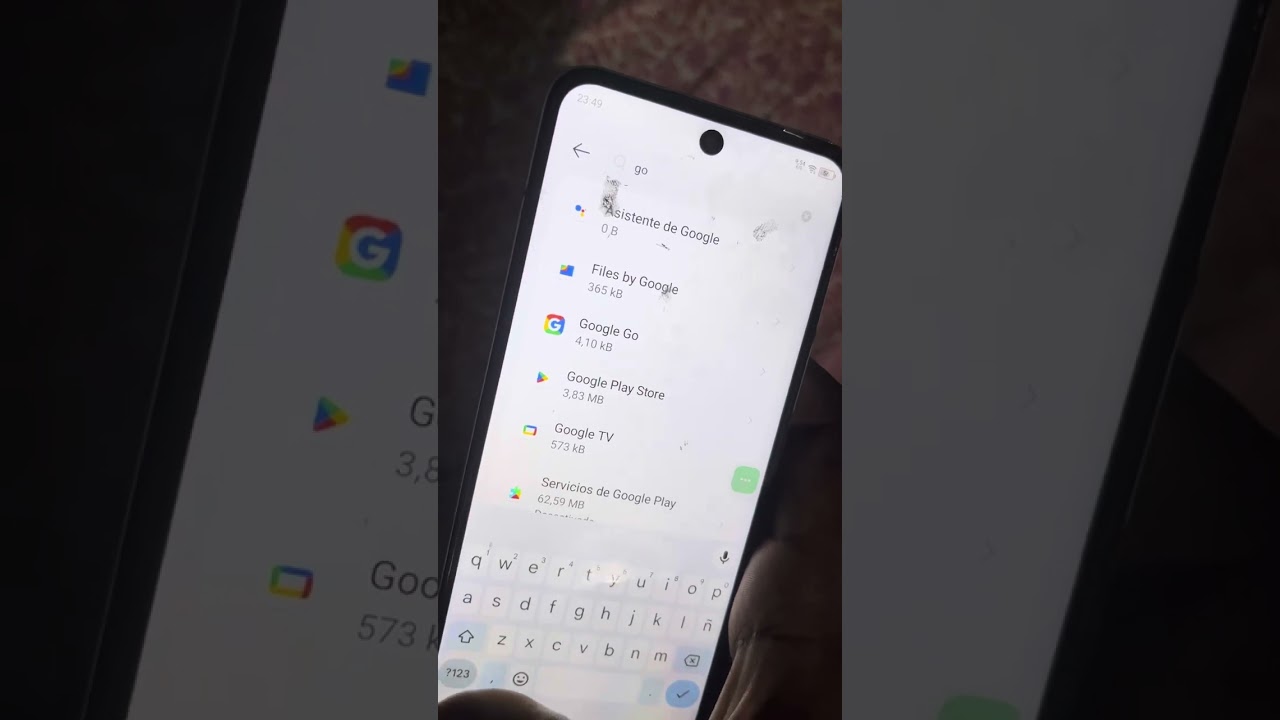 Eliminar Cuenta de Google TecnoSpark Go 1 | Android 14 Frp bypass #fypシ #smartphone #tutorial 