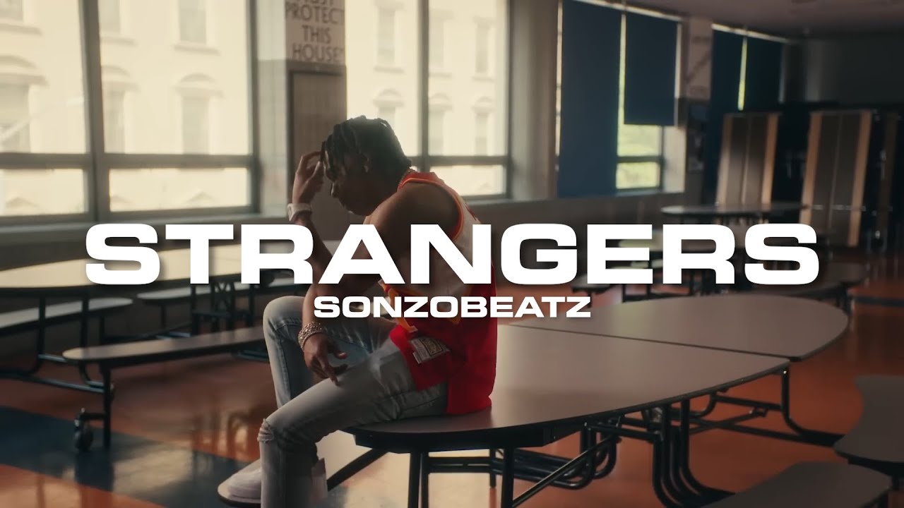 [Free] Kenya Grace - Strangers (Trap Remix) Lil Baby x Lil Tjay Type Beat 