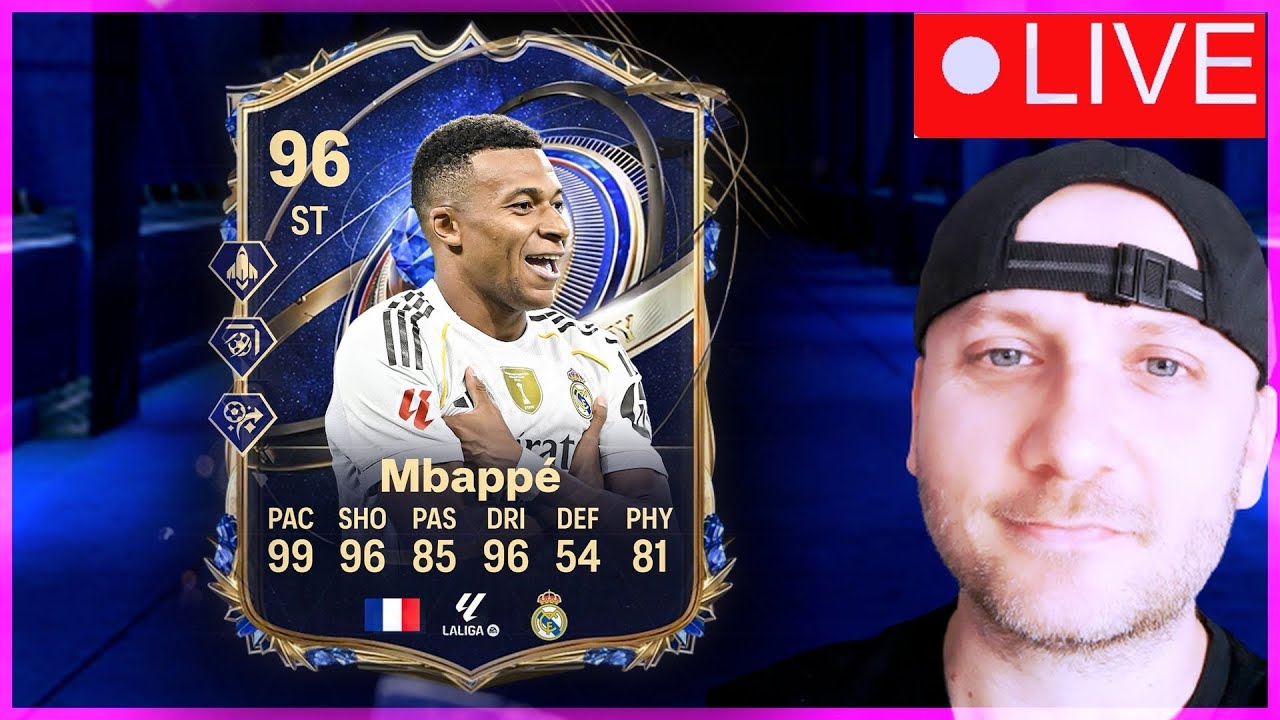 SPRAWDZAMY CONTENT o 19 W FC 26 !