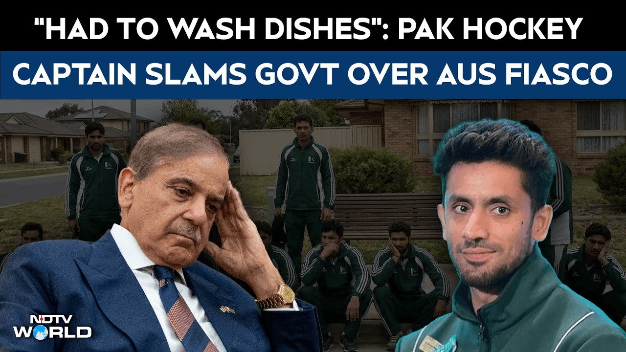 Pakistan News | 