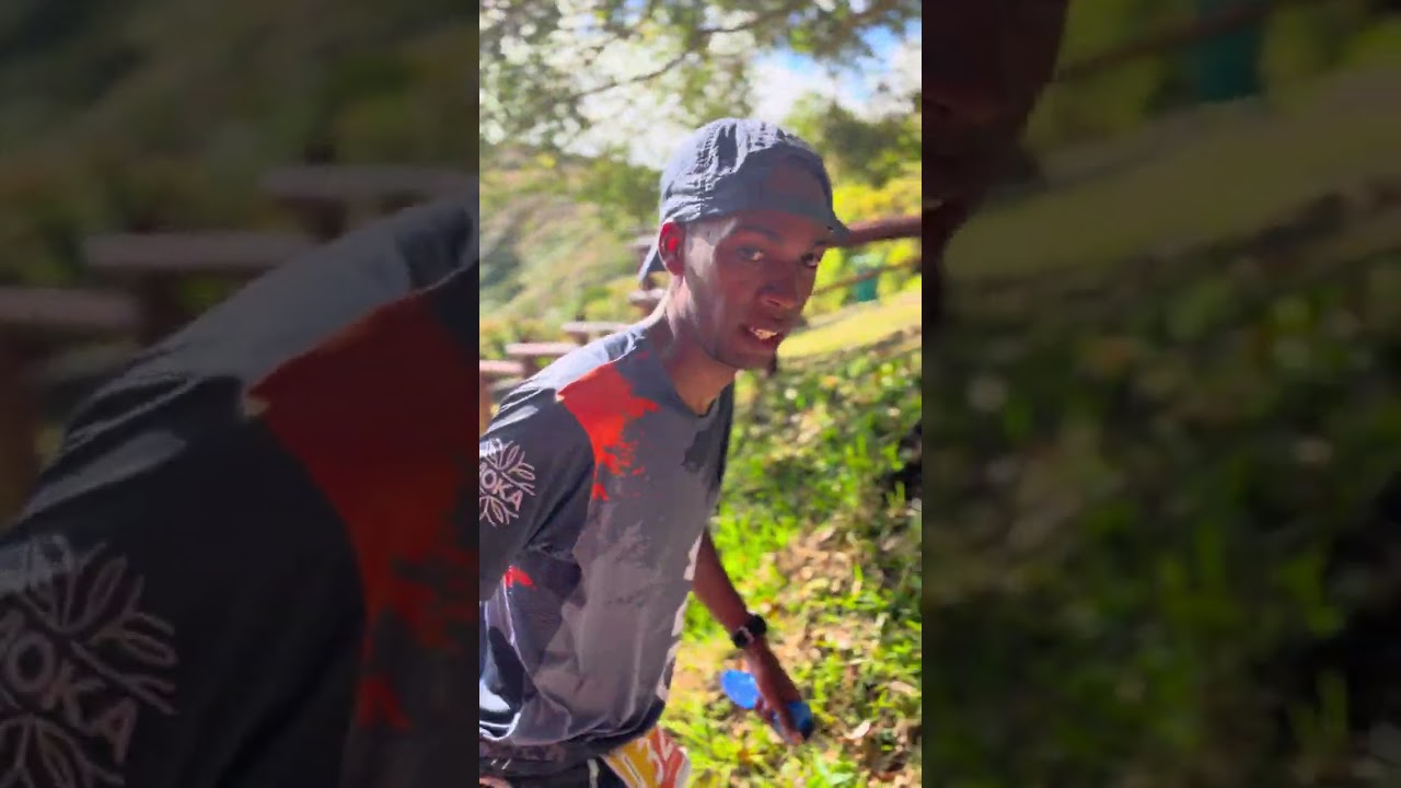 MokaTrail 11 - Malenga Team