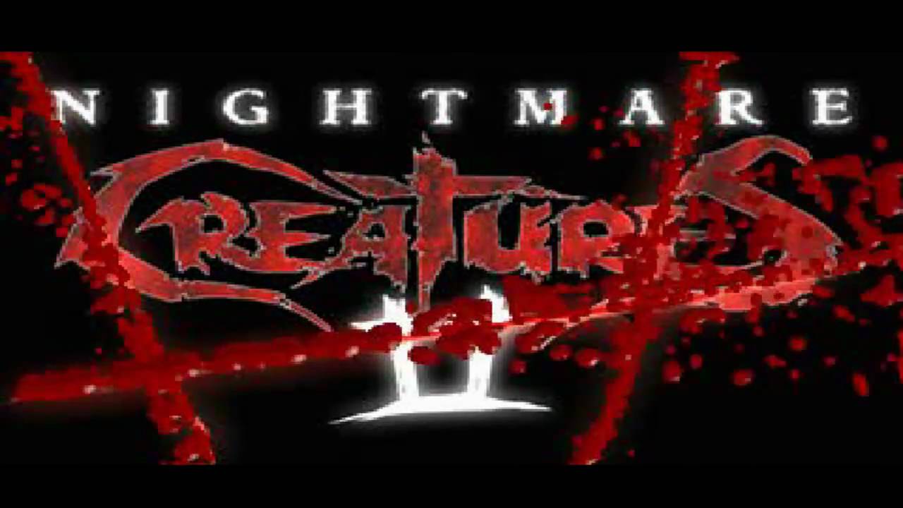 Nightmare Creatures 2  intro