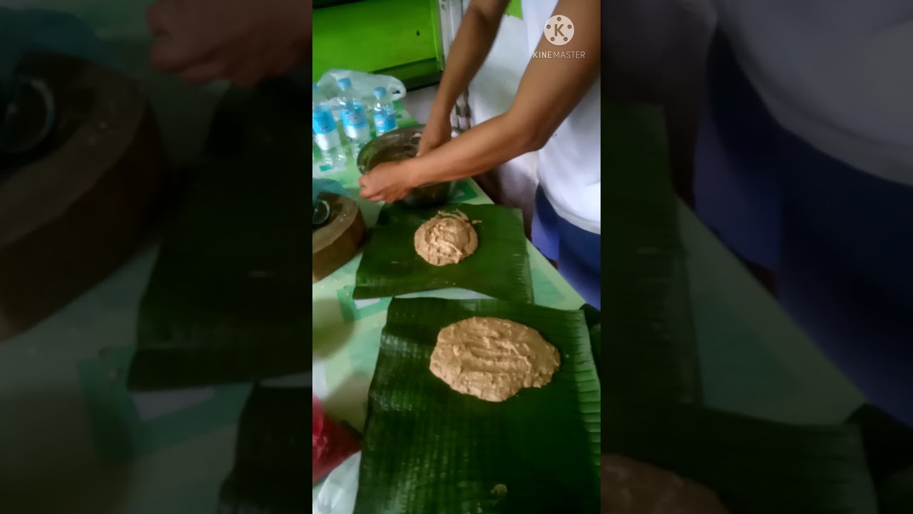 Pinakamabisang Pamain Sa Carp at Tilapia| Tutorial| Reagan's Vlog