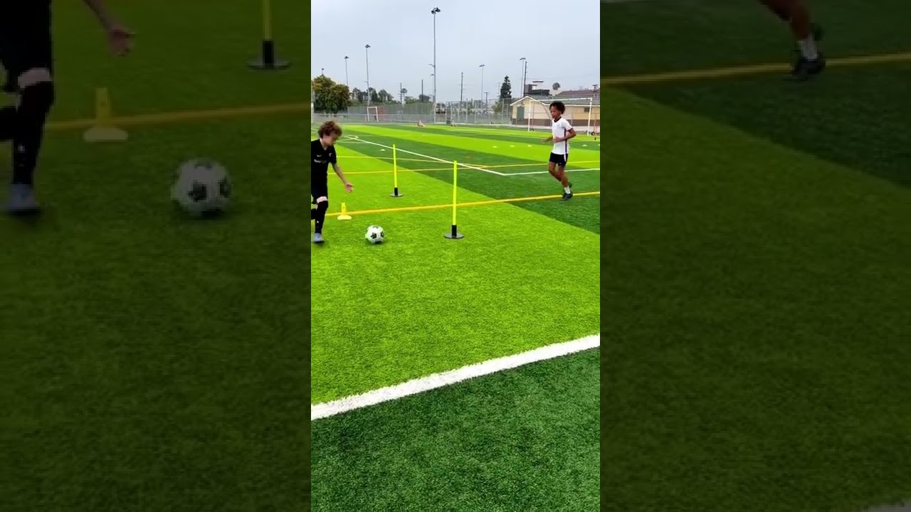 skills kids 2022 video training