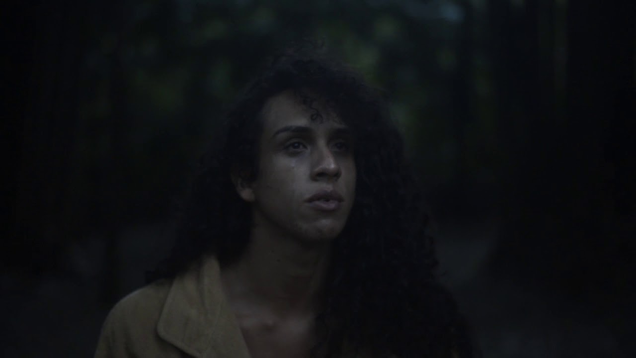 Linn da Quebrada - Serei A ft. Liniker (&Aacute;udio-V&iacute;deo Oficial)