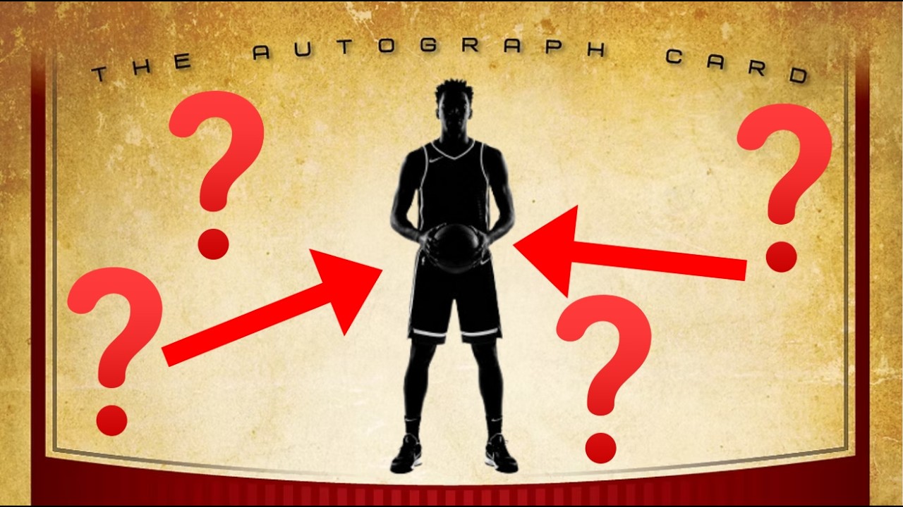 Basketball Rips - Topps Superbox INSANE HIT