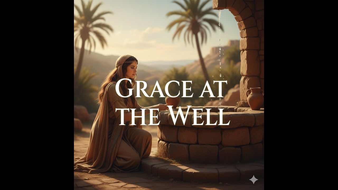 Lord, Meet Me At the Well