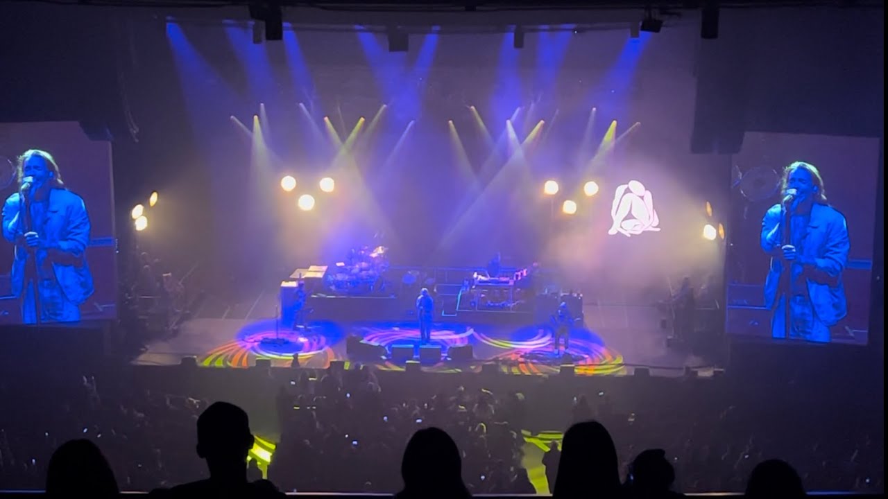 Incubus - I Miss You (Live at Yaamava’ Theater, Highland, CA 5/12/2023)