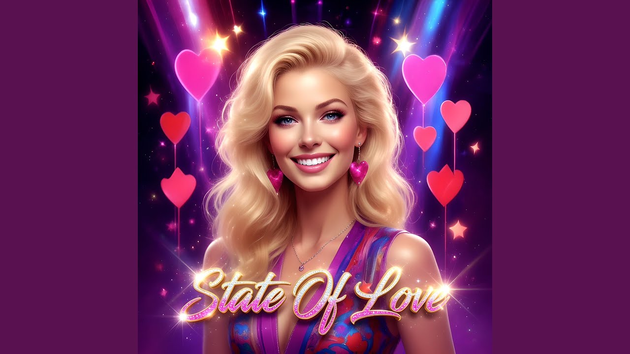 State Of Love