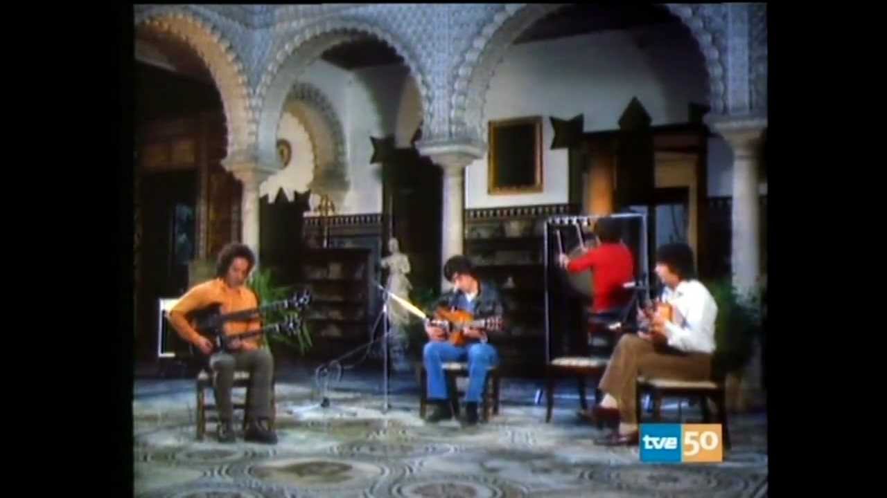 Triana - Todo es de color HD (Alta calidad)