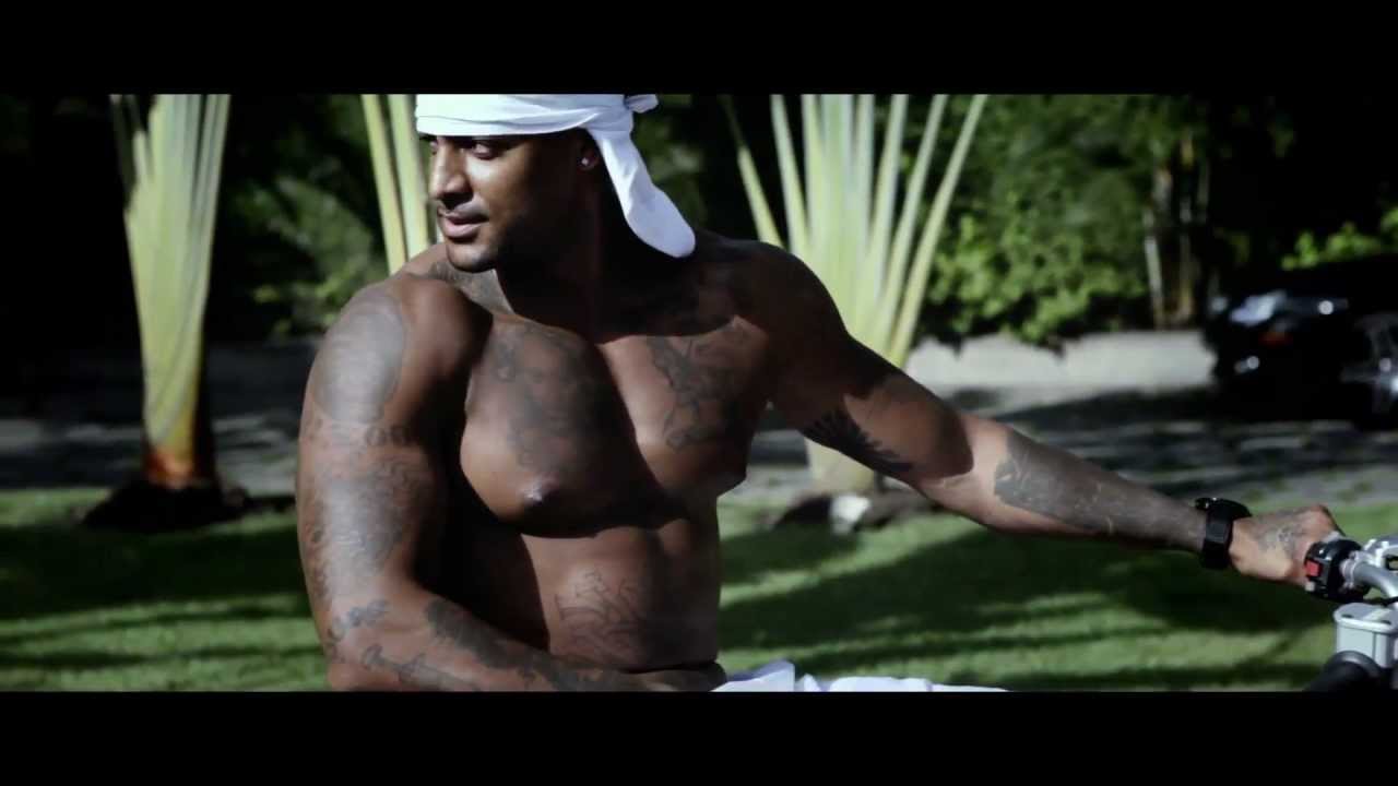 Booba - Comme Une Etoile (HD)