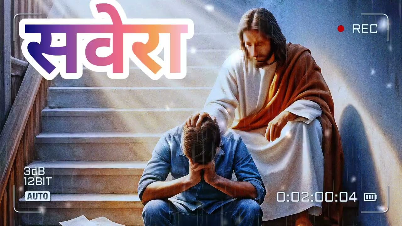 SAVERA-1New Christian Devotional Song #christiansongs #music 