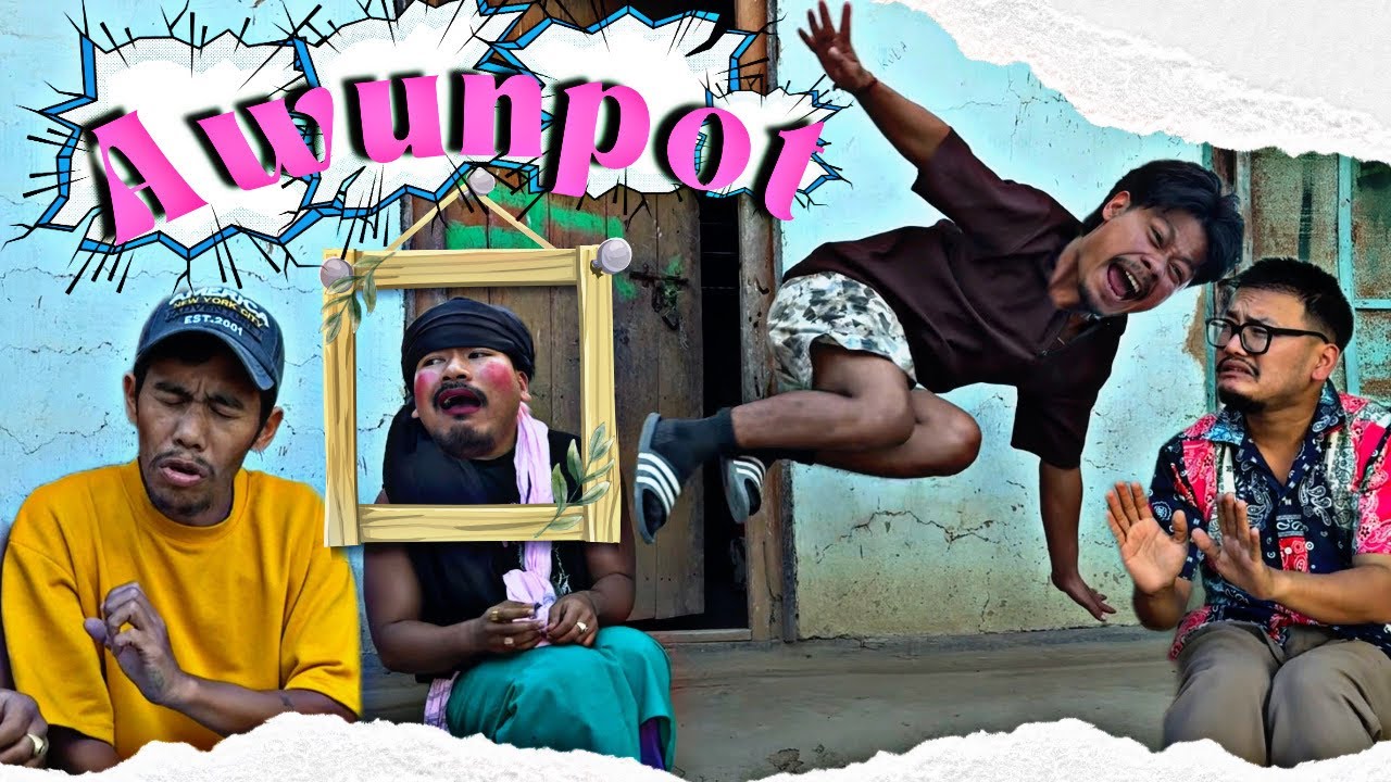 Awunpot || 