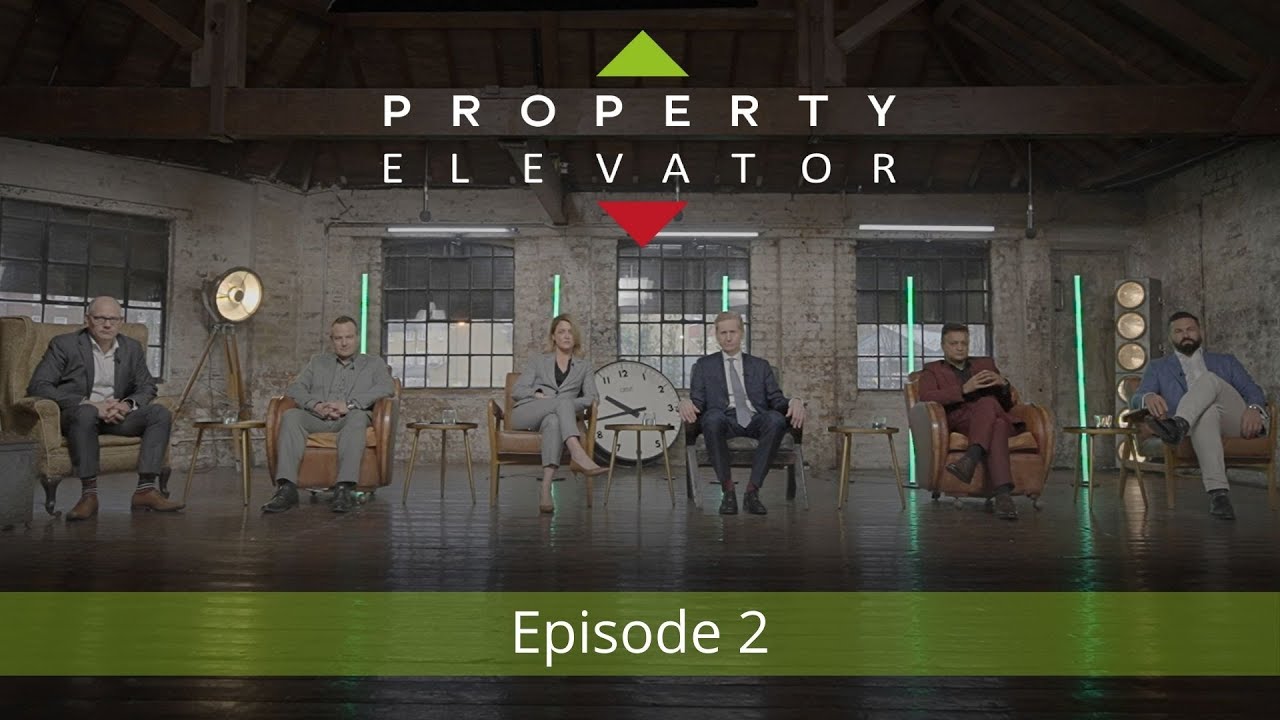 Property Elevator Series 7 Episode 2