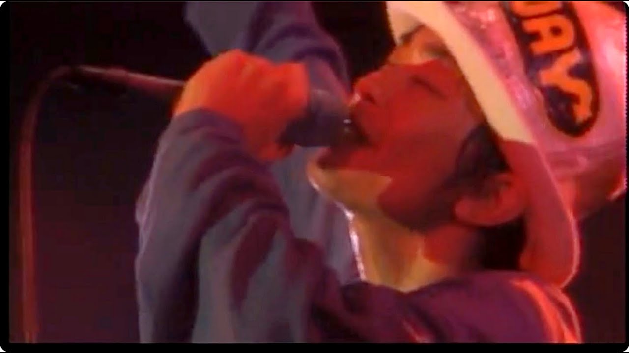 Fishmans 記憶の増大 Live Video Collection DISC 1, 00.10.25
