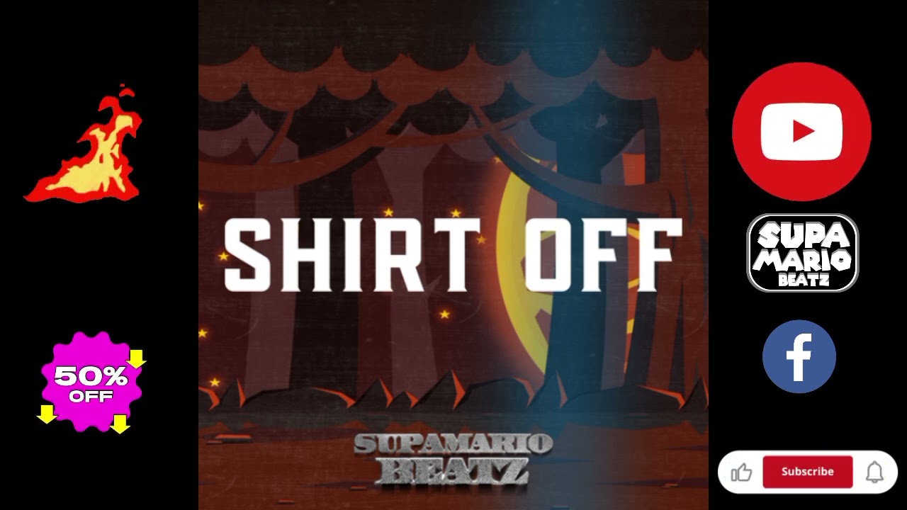 Shirt off (beat) 👕 #beatsforsale #beats #exclusivebeatsonly #trapbeats #rnbbeats #hiphopbeat