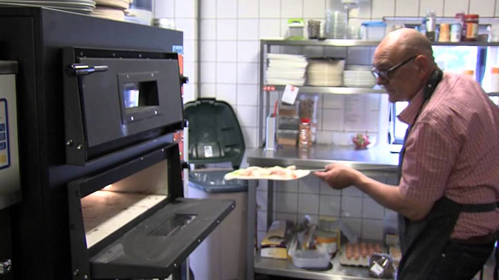 eeterij die nachbarin