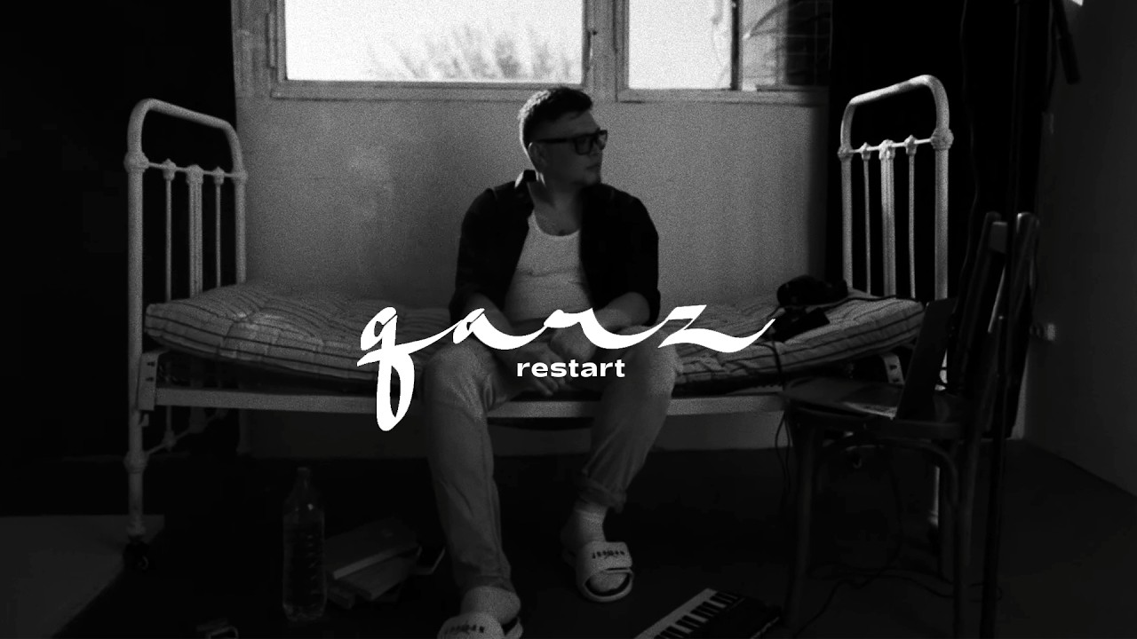 qarz - restart (Official Video)