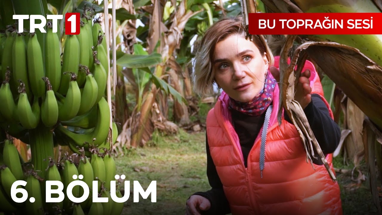 Bu Toprağın Sesi 6. Bölüm