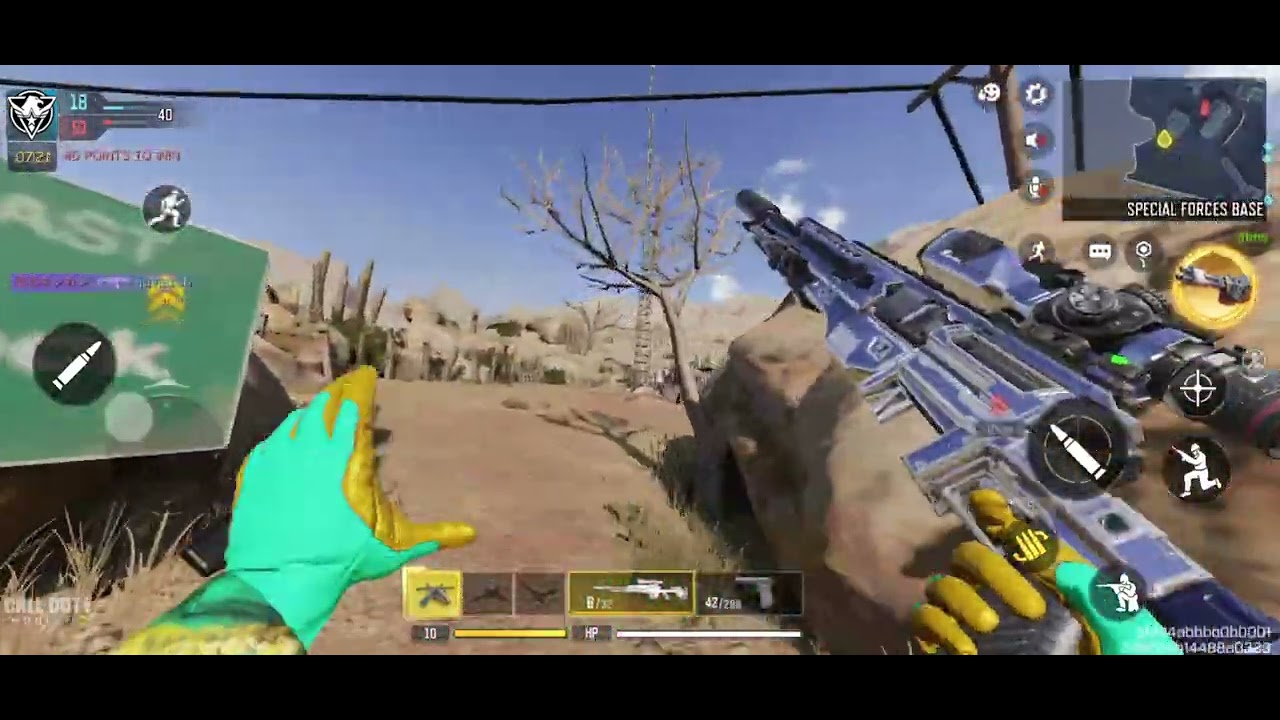 locus nuke 🔥