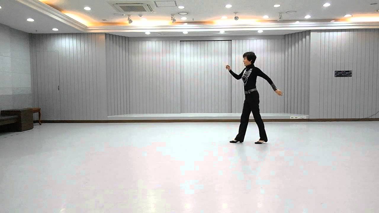 Rock & Roll King Line Dance ( by Rachael McEnaney (UK/USA) Dec 2014 )