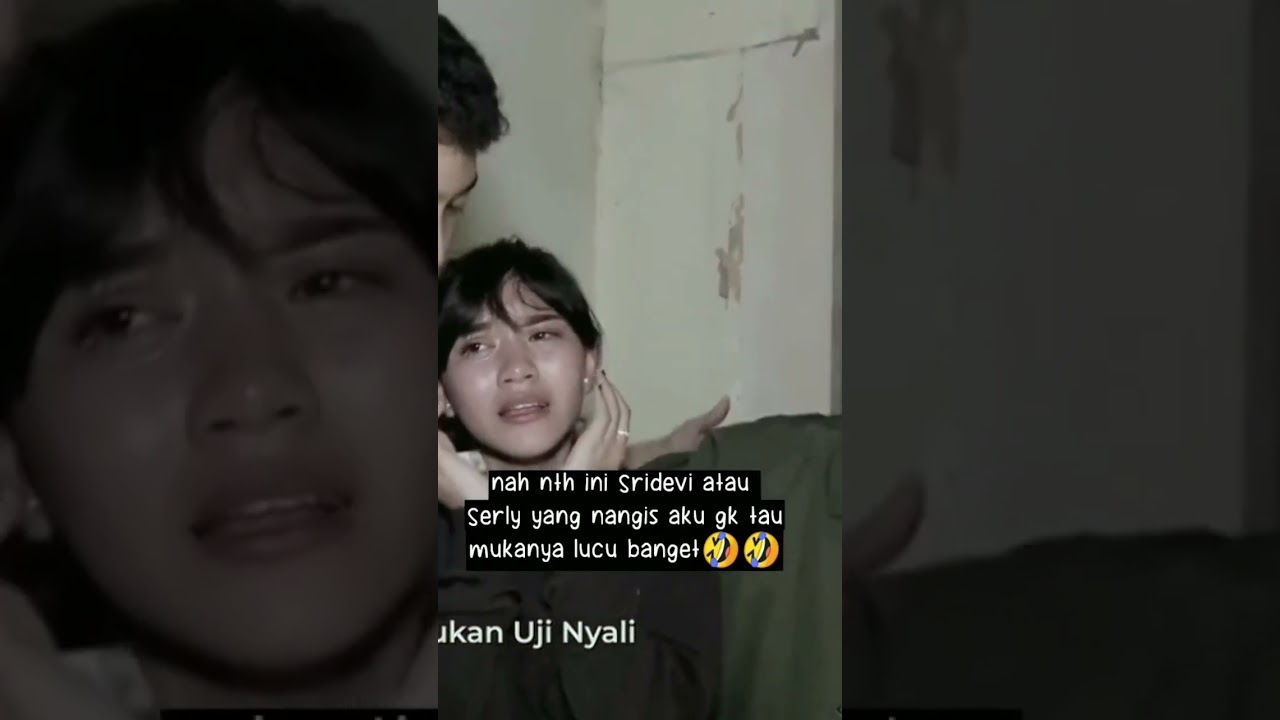 Eby😩 syg bgt sm kakaknya,slalu jd penenang!! #sridevida5 #ebyda5
