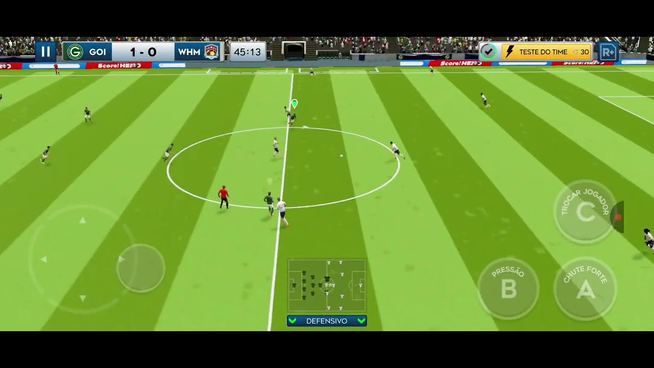 9 de fevereiro de 2026