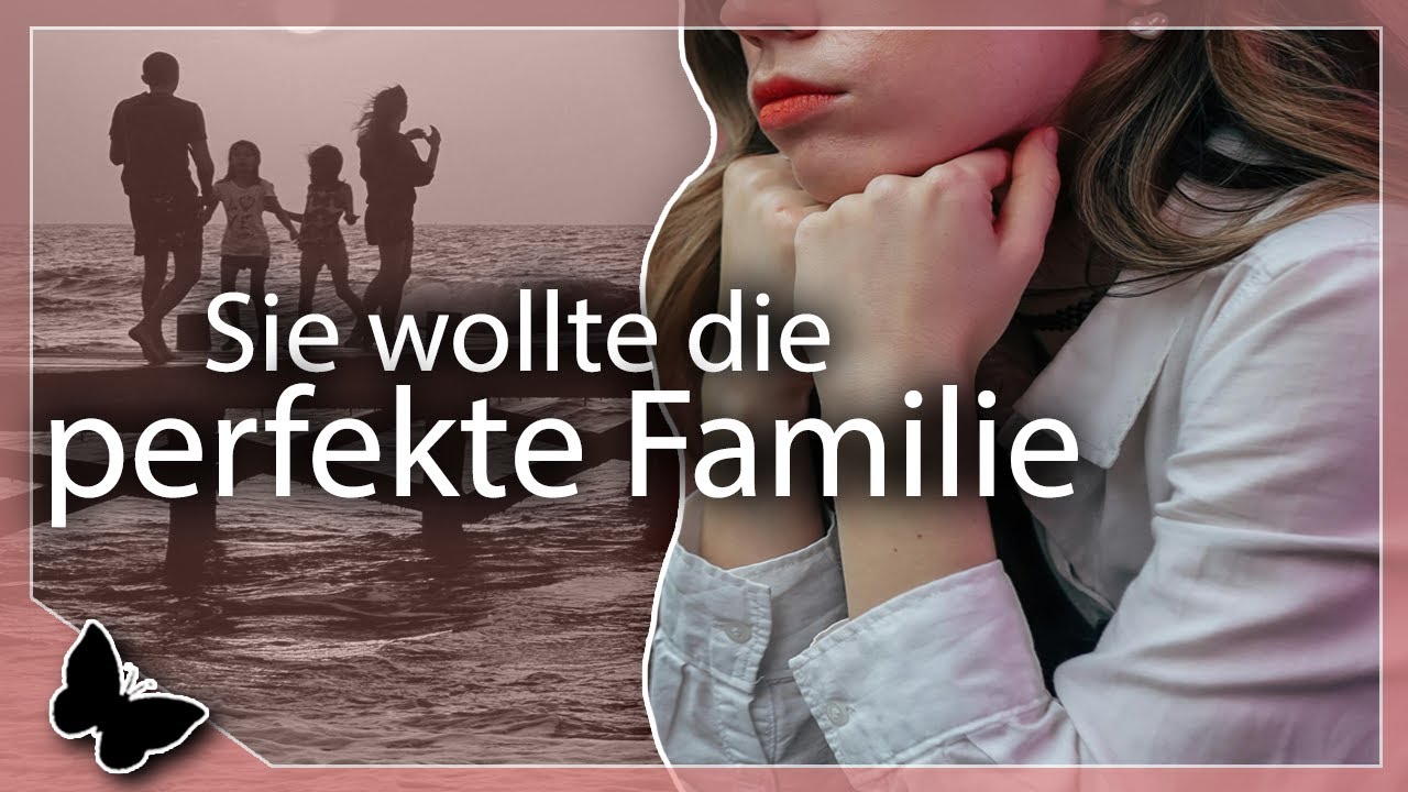 Sie wollte eine perfekte Familie... I Der Fall Shele Danishefsky I Doku 2024