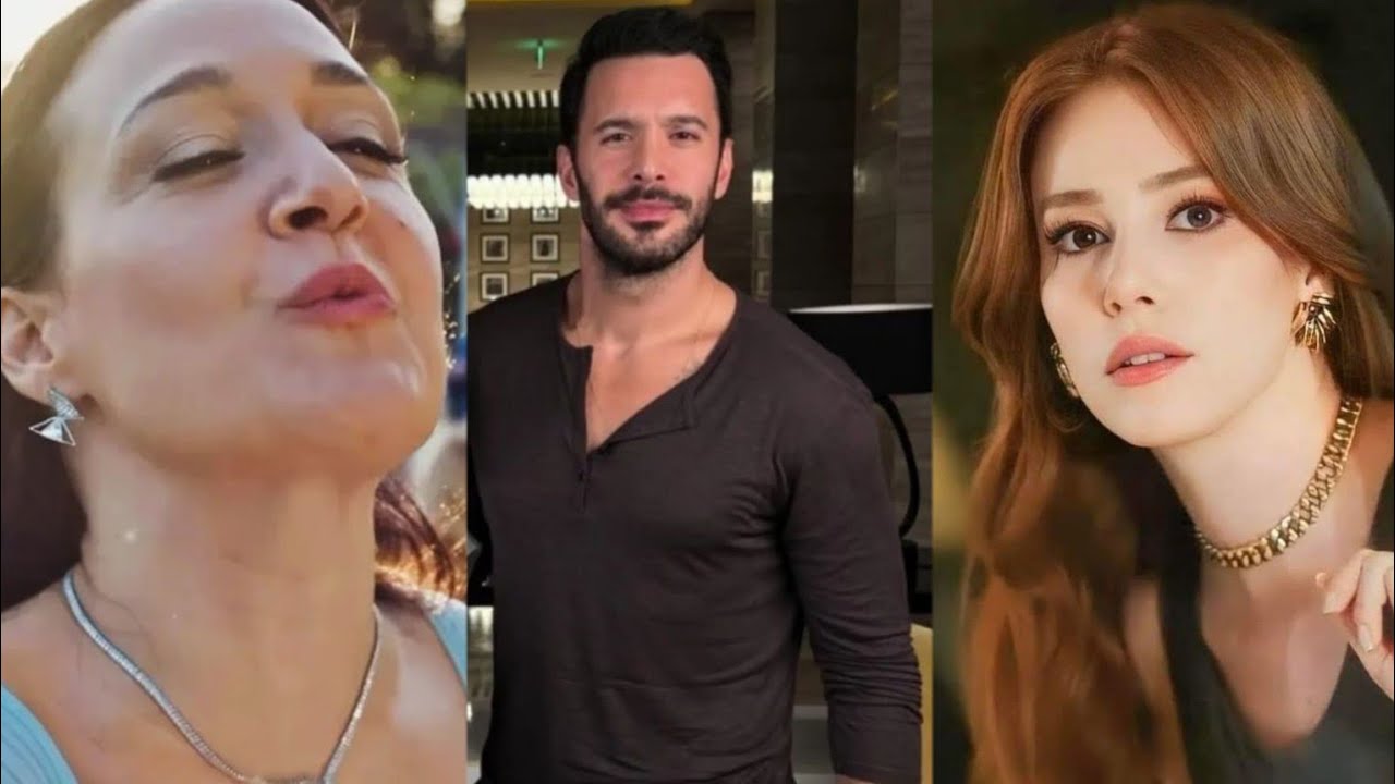 Gupse Özay’s Shocking Confession: Barış Arduç Left Her for Elçin Sangu