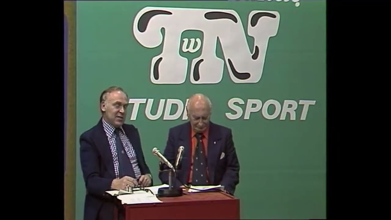 Śląsk Wrocław - Wisła Kraków 3-1, 12.03.1978, 23 kolejka