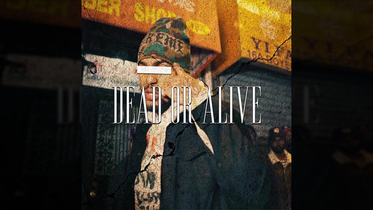 Dave East x Don Q x Jadakiss Sample Type Beat 2021 
