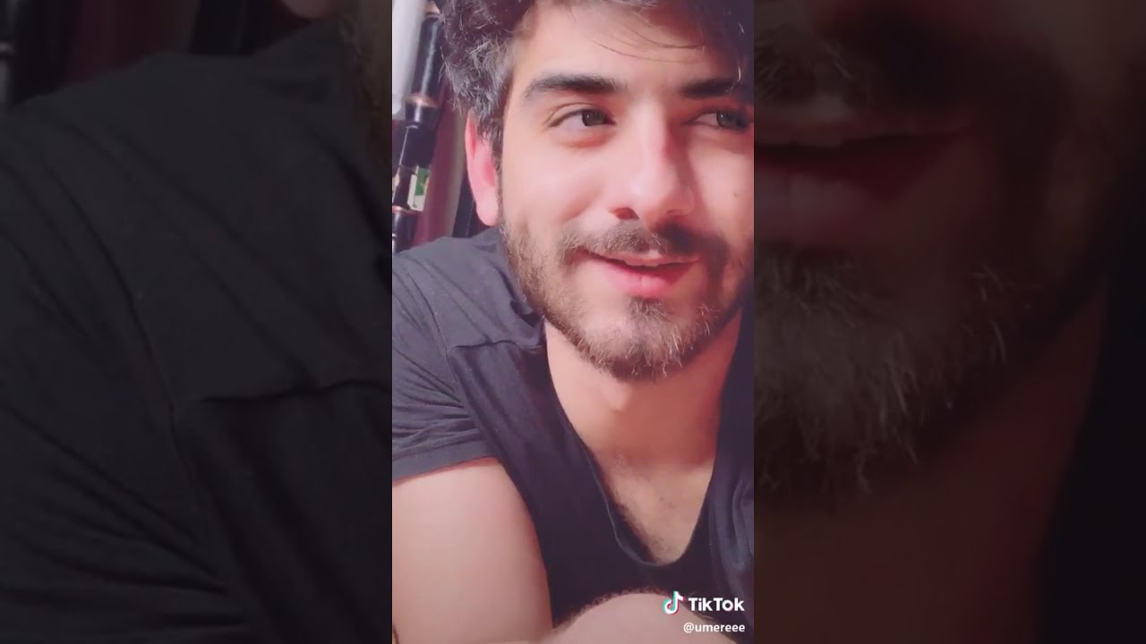 All tiktoks of Umer Fayyaz Butt|Part 4|Tiktok trends