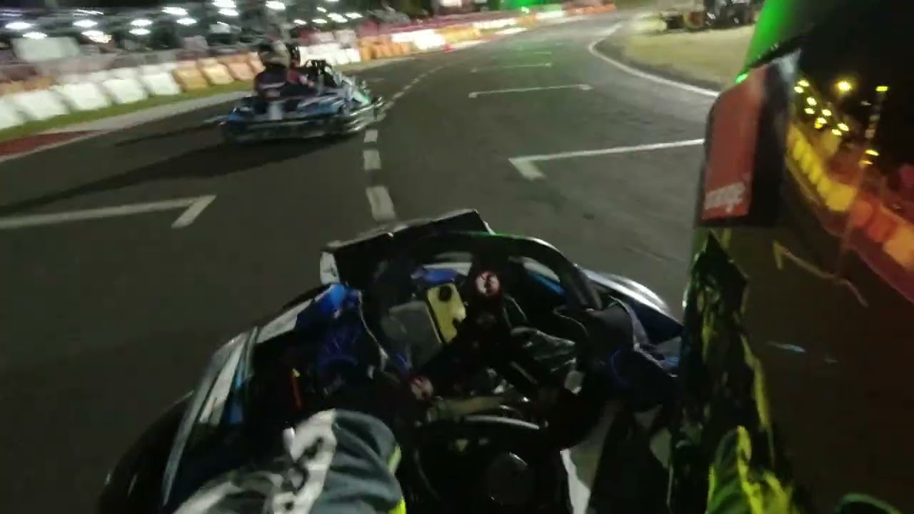 Regio Kart Queretaro 11.11.25