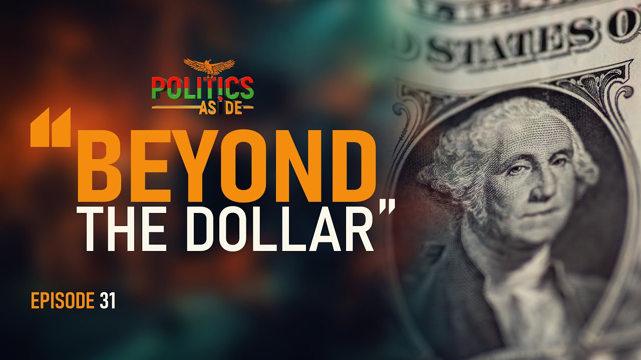 BEYOND THE DOLLAR