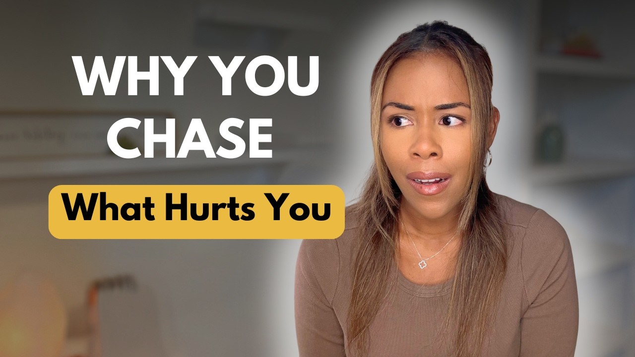 Healing Anxious Attachment — What No One Tells You