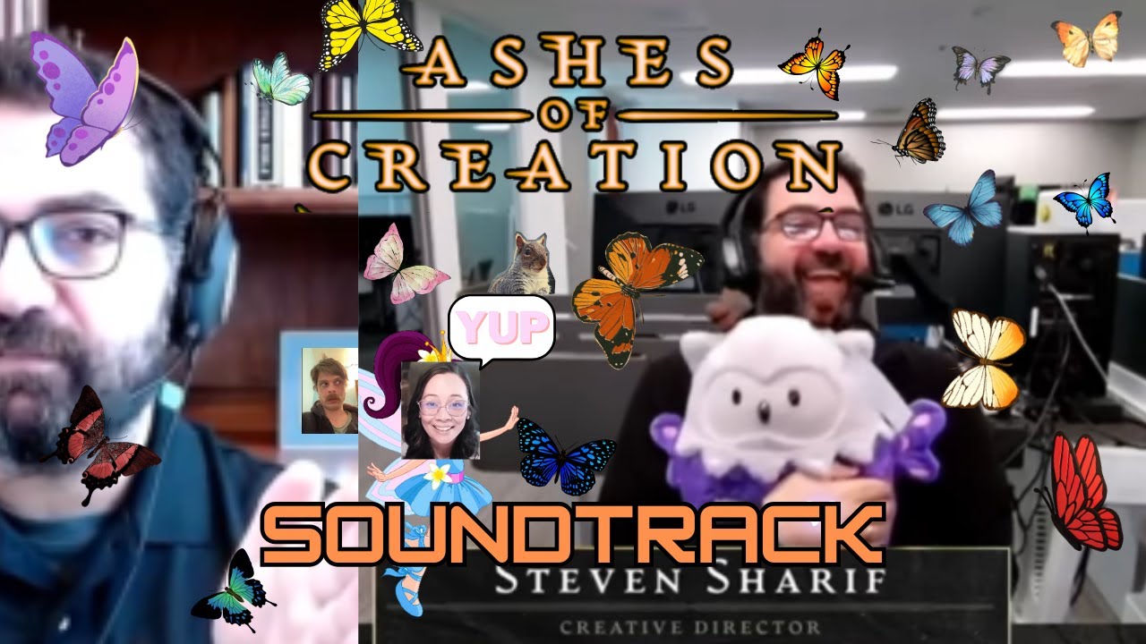CRY FROM RESNA SERVER! 3k + Hours Day 15 Ashes of Creation