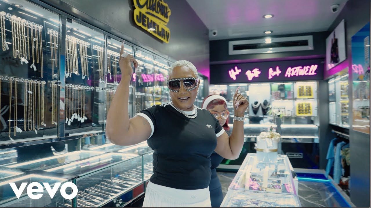 Gaza Indu - Dats It (Official Music Video) | Story Book Riddim